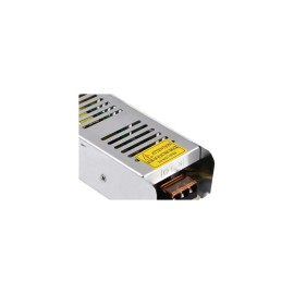 Optonica 6134 plānais LED lentes barošanas bloks 12V, 250W, 21A, IP20