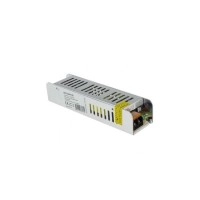 Plānais LED lentes barošanas bloks 12V 250W 21A IP20 (Optonica 6134)