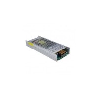LED lentes barošanas bloks 24V 360W 15A IP20 (Optonica 6153)