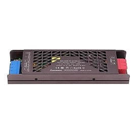 AC/DC barošanas bloks, 300W, 12V DC, 25A, bez ventilatora (Optonica 6239)