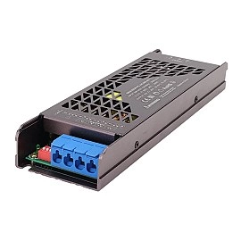 AC/DC barošanas bloks, 300W, 12V DC, 25A, bez ventilatora (Optonica 6239)