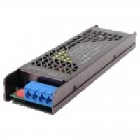 LED barošanas bloks 12V 400W, 33,3A, ātrais pieslēgums (OPTONICA)