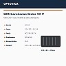 LED barošanas bloks 12V 400W 33,3A IP20 (Optonica 6240)