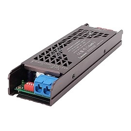 AC/DC barošanas bloks, 200W, 24V DC, 8,3A, bez ventilatora (Optonica 6248)