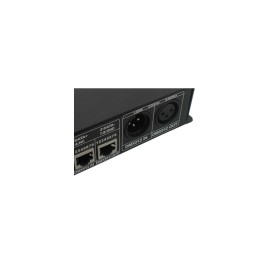 Optonica 6308 DMX512 dekoderis 12A, DC12–24V, IP20