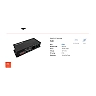 DMX512 dekoderis 12A DC12–24V IP20 (Optonica 6308)