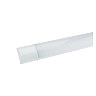 LED lineārais gaismeklis 60 cm, 20W, 2300lm, 4000K, IP20 (Optonica)