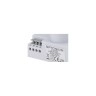 Optonica 7315 mikroviļņu kustības sensors IP20, 5,8GHz, 180°/300°