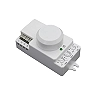 Mikroviļņu kustības sensors IP20 5,8GHz 180°/300° (Optonica 7315)