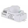 Mikroviļņu kustības sensors IP20 5,8GHz 180°/300° (Optonica 7315)