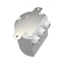 Optonica 7324 mikroviļņu kustības sensors IP65, 360°, 4–15 m