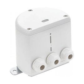 Optonica 7324 mikroviļņu kustības sensors IP65, 360°, 4–15 m