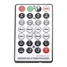 Optonica 7324 mikroviļņu kustības sensors IP65, 360°, 4–15 m