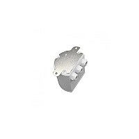 Mikroviļņu kustības sensors IP65 360° 4–15 m (Optonica 7324)