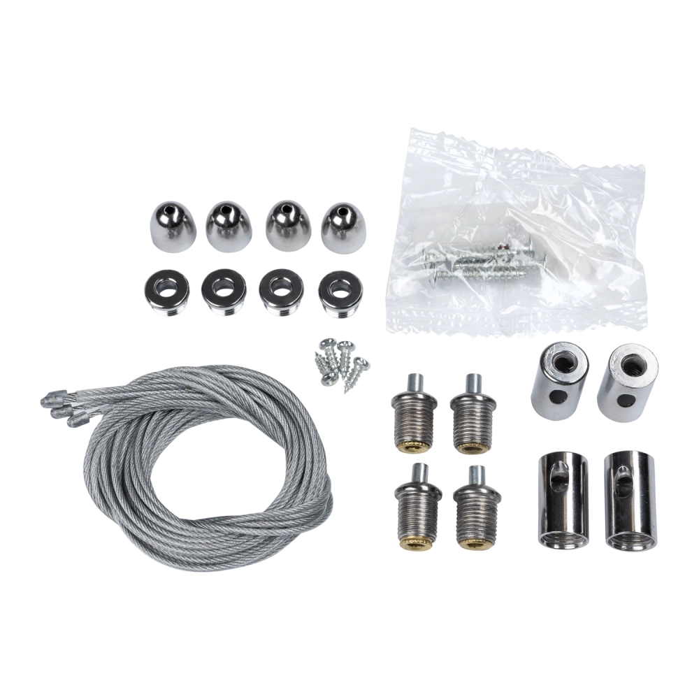 Trosīšu komplekts LED paneļiem - OT5182