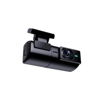 Auto videoreģistrators 4K ar aizmugures kameru 1080P, Wi‑Fi, GPS (Optonica)