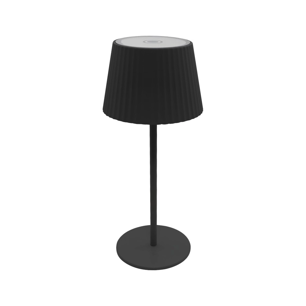 Solārā LED āra GALDA LAMPA, 280Lm, IP54
