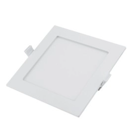 LED mini modulis kvadrātveida 6W CCT, Optonica