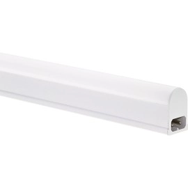LED T5 gaismeklis 118.5cm 13W 4000K ar slēdzi, Optonica