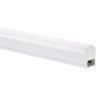 LED T5 gaismeklis 118.5cm 13W 3000K ar slēdzi, Optonica