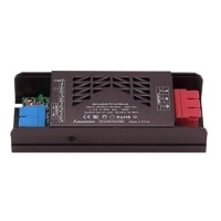 LED lentes barošanas bloks 60W 24V 2,5A, kluss (OPTONICA)