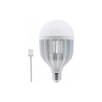 LED pretodu spuldze E27 8W+2W 4500K (OPTONICA)