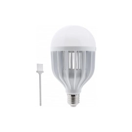 LED pretodu spuldze E27 8W+2W 4500K (OPTONICA)