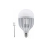 LED pretodu spuldze E27 8W+2W 4500K (OPTONICA)