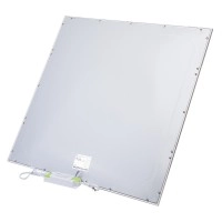 LED panelis Cloud Optic 60×60 45W 6000K 4500lm ar draiveri (OPTONICA)