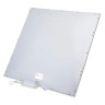 LED panelis Cloud Optic 60×60 45W 6000K 4500lm ar draiveri (OPTONICA)