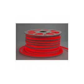 LED Flex-Neon 220V 8,5W/m IP65 sarkana, 1 m (OPTONICA)