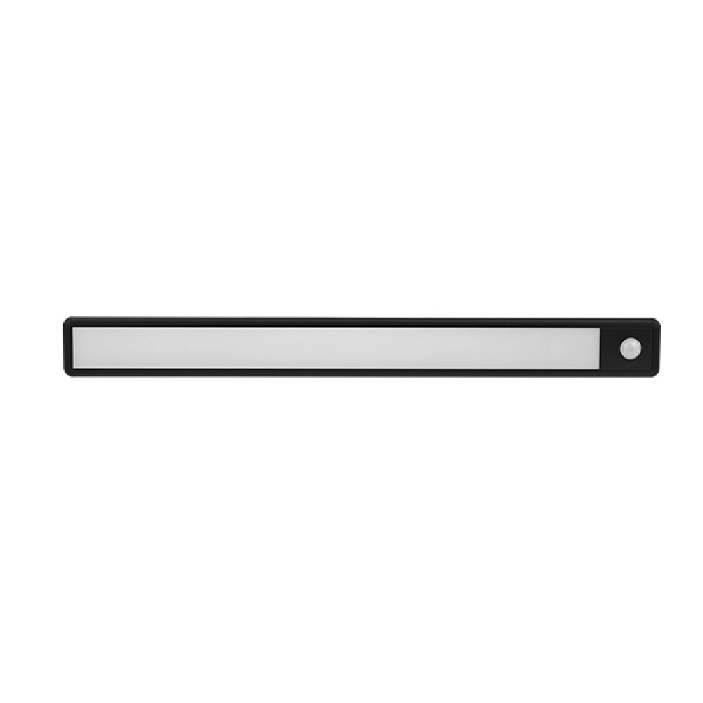 3.5W, uzlādējams caur USB, mobilais gaismeklis ar kustību sensoru