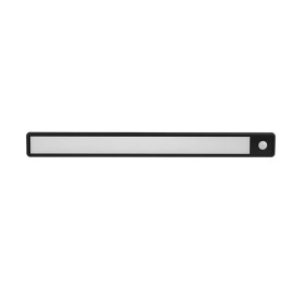 3.5W, uzlādējams caur USB, mobilais gaismeklis ar kustību sensoru