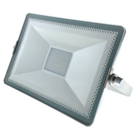 30W, LED prožektors, bez draivera (driverless), "SILVER LINE", 2700Lm, IP65 30W, LED prožektors, bez draivera (driverless), "SILVER LINE", 2700Lm, IP65