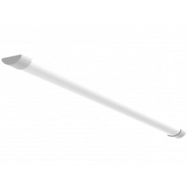 LED lineārais gaismeklis 45W 150 cm IP20 CCT balts (Optonica)
