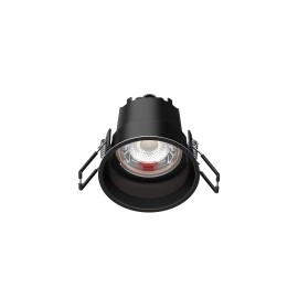 LED iebūvējamais ugunsdrošs gaismeklis 10W, 3CCT 2700/3000/4000K, IP65 (Optonica)