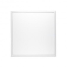 LED panelis, 60x60cm, 40W, 4800lm, IP20 - komplektā ar draiveri