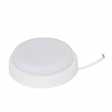 LED gaismeklis, 12W, 900Lm, IP65, 120°, Optonica - 2285