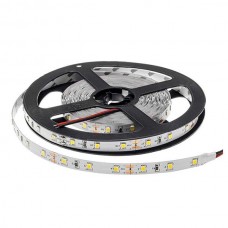 LED sloksne - lente 3528 SMD 60diodes/m IP20