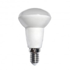 4W R39 E14 LED spuldze 2800K, 300lm