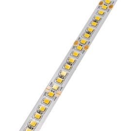 LED lenta 2835 24V, 20W/m, 2100 lm/m, 2800K, IP20 (OPTONICA)