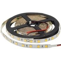 LED lenta 5054 24V, 16W/m, 1100 lm/m, 2800K, IP20 (OPTONICA)