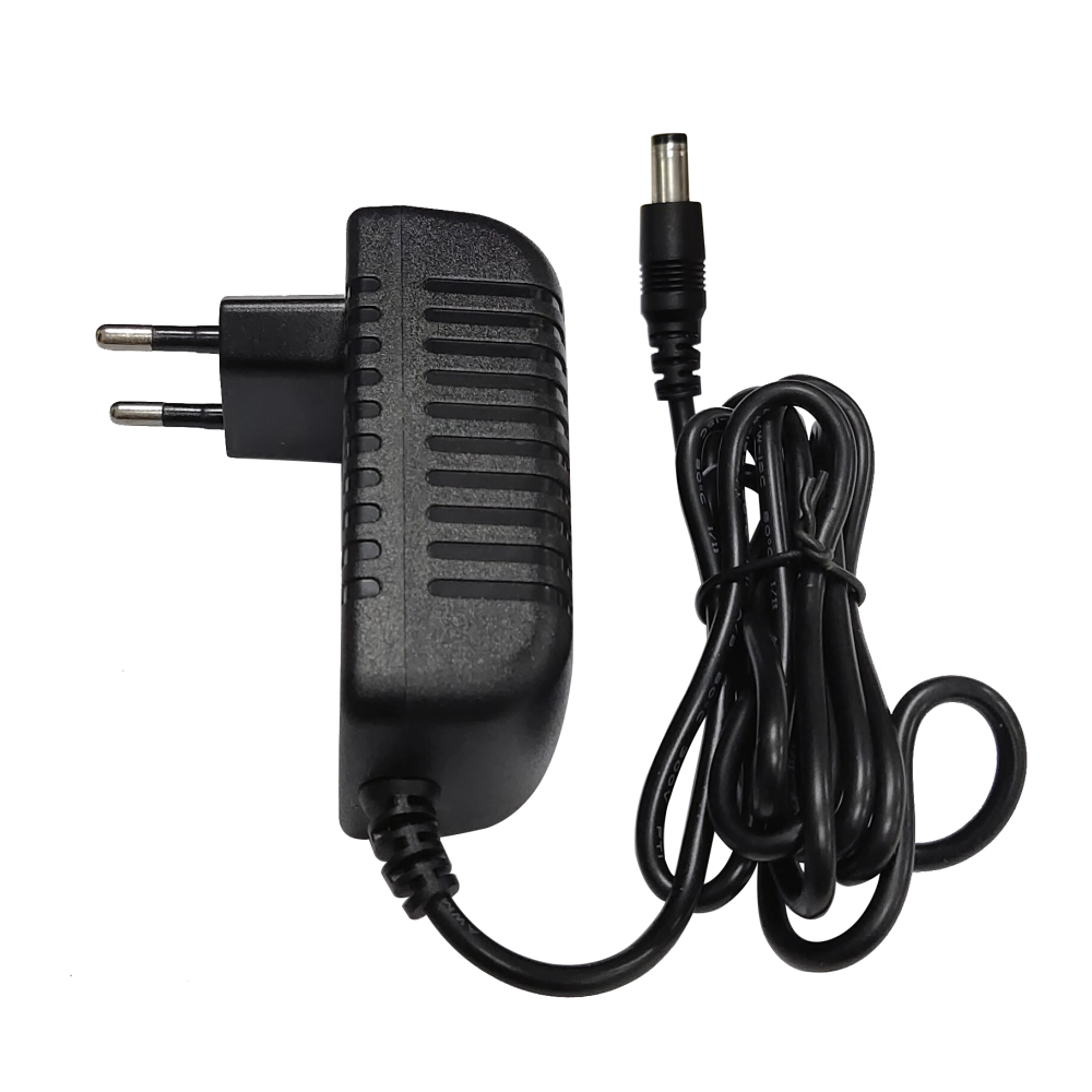 LED barošanas bloks 24W 12V 2A, plastmasas, IP44 (Optonica)