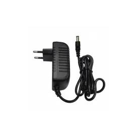 LED barošanas bloks 24W 24V 1A, plastmasas, IP44 (Optonica)