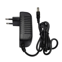 LED barošanas bloks 24W 24V 1A, plastmasas, IP44 (Optonica)