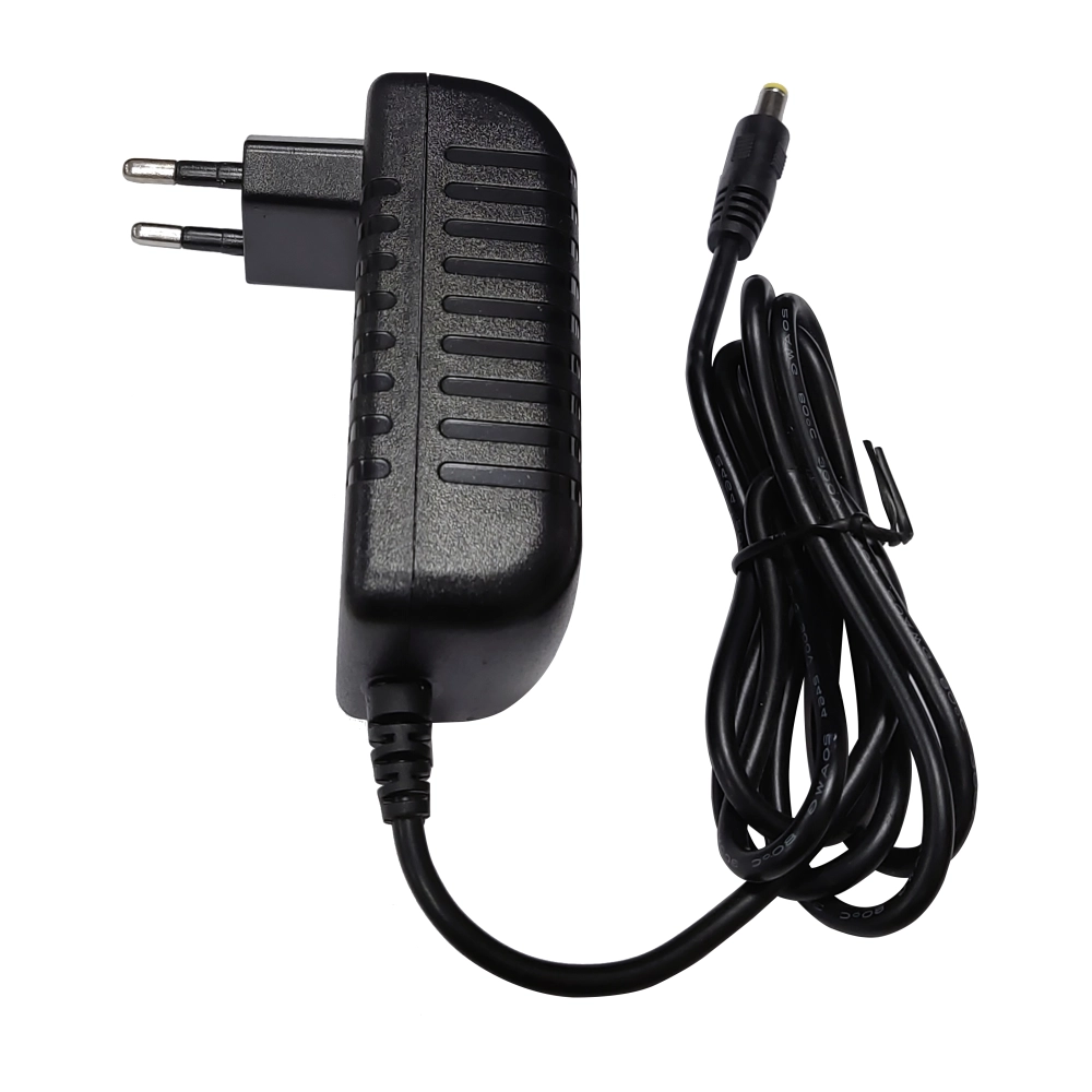 LED barošanas bloks 36W 24V 1.5A, plastmasas, IP44 (Optonica)