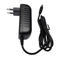 LED barošanas bloks 36W 24V 1.5A, plastmasas, IP44 (Optonica)