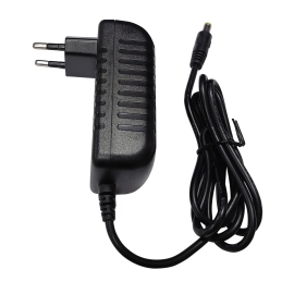 LED barošanas bloks 36W 24V 1.5A, plastmasas, IP44 (Optonica)