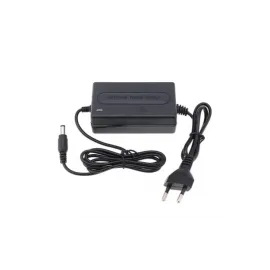 LED barošanas bloks 24W 12V 2A, plastmasas, IP20 (Optonica)