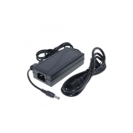 LED barošanas bloks 60W 12V 5A, plastmasas, IP20 (Optonica)